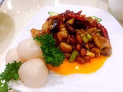 -家宴渝悦