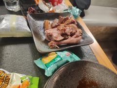 -牛村烤肉餐厅.自助烤肉