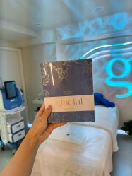 -海菲秀·飞顿牛奶光·LDM官方授权中心美轮美浣瓷感美肌