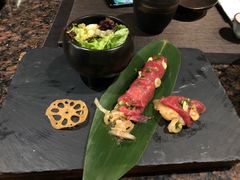 -花隐日式怀石料理(万象城购物中心店)