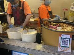 -安徽阜阳卷馍(西单店)