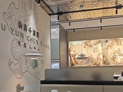 -在莲野·湖北民间菜·头牌松滋鸡(光谷步行街店)