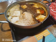 -呷哺呷哺(华林国际店)