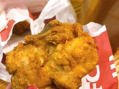 -肯德基(永旺店)