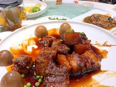 -金枝玉叶上海人家食府(三里河店)