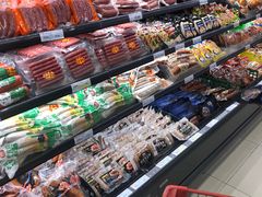 -京客隆超市(管庄店)