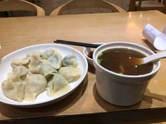 -饺子先生(世豪店)