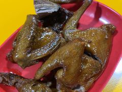 -光明刘冰乳鸽店(光明法政北路店)