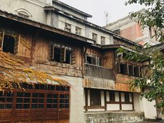 -两江国际影视城