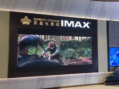 -英皇电影城(平安金融中心IMAX激光店)