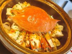 -月芽·自由餐厅·西溪湿地餐厅