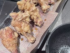 -谷牛日式烤肉(宝山U天地店)