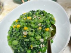 -锦府盐帮·李宅(领展购物广场中关村店)