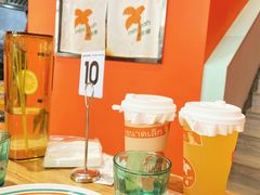 -迷你椰·泰式大排档(湖州衣裳街店)