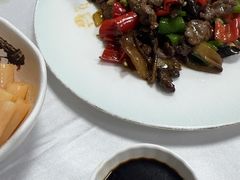 -鹿鸣酒家(越秀店)