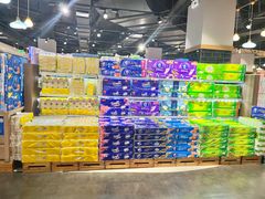 -百佳永辉超市(福田星河店)