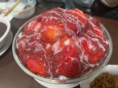 -水牛奶皇后糖水铺(深圳总店)