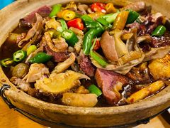 -腰子哥烤串(石佛营炫特店)