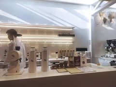 -% Arabica阿拉比卡咖啡(武康路店)