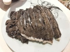 -东来顺饭庄(西直门店)