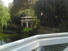 -兰溪青年公园