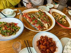 -丰乐餐厅·始于1999·本地老字号