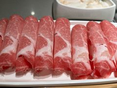 -海底捞火锅(泉城路店)
