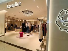 -翠微百货(龙德店)