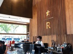 -星巴克臻选(南京艾尚天地店)