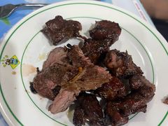 -巴犀烧烤(新崇光店)