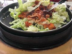 -春川铁板鸡(高科园店)