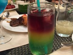 -东方红海鲜百汇(国际大厦店)