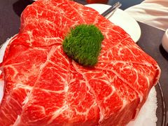 -牛将军•涮肉•烤肉•铁板烧(北京王府井·故宫店)