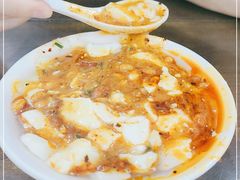 -西月城谭豆花(春熙路店)