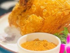 -唐猫庭院·千年陕菜(赛格国际购物中心店)