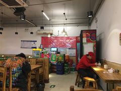 大堂-螺蛳粉先生(蓟门桥店)