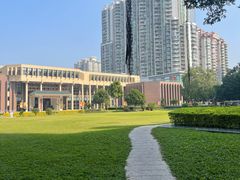 -广州鲁迅纪念馆(国民党一大旧址)