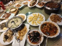 -老山东·山东菜(鲁菜名店)