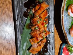 照烧鸡排-二丁目食堂(铁西万象汇店)