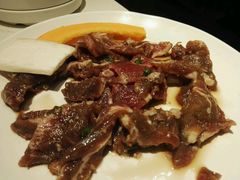 -本家韩国烤肉(青岛万象城店)