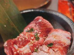 -KING KU卿古·炭火烤肉(临平银泰城店)