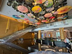 -青岛海尔洲际酒店