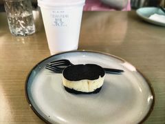 -本处·素食·融合料理(南油店)