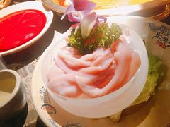 -小龙坎火锅(泉舜店)