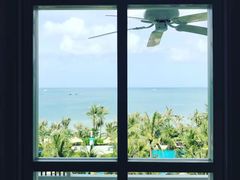 -富国岛翡翠湾 JW 万豪度假酒店