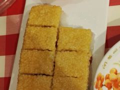 -西贝莜面村(当代商城店)