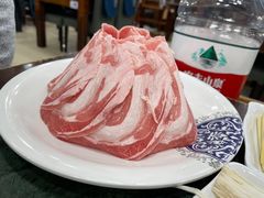 -楼外楼肥羊木炭火锅居(乐群街店)