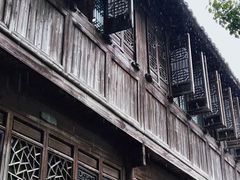 -乌镇景区