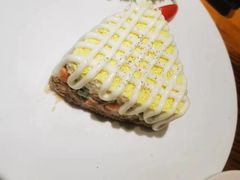 -通海俄式烧烤(下瓦房店)