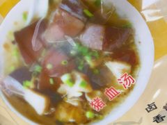 -王桂峰特色小吃(浔阳路店)